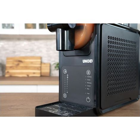 Macchina per gelato unold stella 150W 2.5L