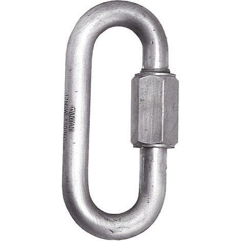 Catena per attacco rapido 6,0 mm.
