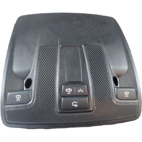 [PRODUIT D'OCCASION] Plafonnier MERCEDES Classe A 2004- ♻️ Ref Oe. 20482049019051 - Garantie à vie (1/3)