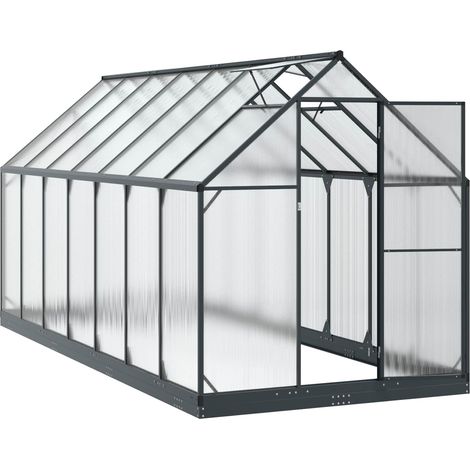 Maison Exclusive - Serra da Giardino 183,5 x 423,5 x 207 cm (1/5)