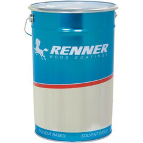 RENNER LACCATURA FB M066 BNC BIANCO LUC 1 KG