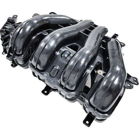 Collecteur d'admission 4m5g9424ft, compatible avec Ford Focus/Mondeo 2.0MT/Transit/Kuga, référence 5164230 (1/4)