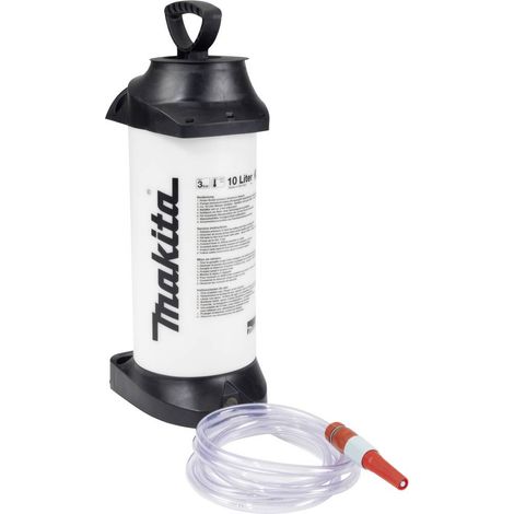 Makita 988394610 Serbatoio dell'acqua in pressione 1 pz.