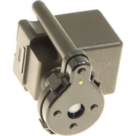Pompe de relevage 40012912 pour Pompe, SECHE LINGE POMPE A CHALEUR ESSENTIELB ESLHP10-2B, SECHE LINGE POMPE A CHALEUR ESSENTIELB ESLHP9-1B, ESSENTIEL B, HOOVER, IBERNA, ROSIERES, ZEROWATT