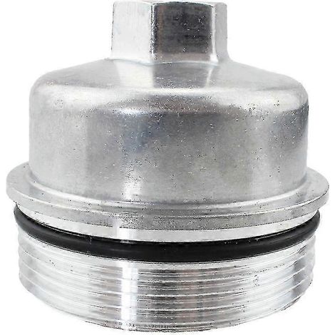 Bouchon de filtre à moteur pour Aveo 55353325 55593189 5650963 (1/5)