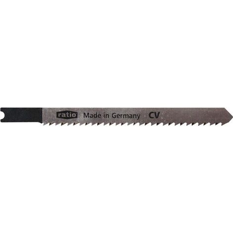 Sierras calar madera tipo B&ampD Ratio - talla 6441 H 6