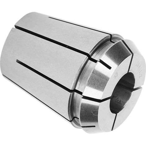Mandrin de Fraisage ERG32-14 Précision 11.2mm pour Perceuse à Ressort et Machine CNC (1/5)