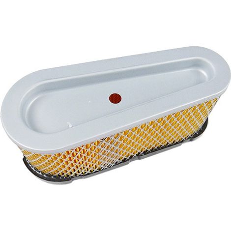 Filtre à air adaptable pour moteurs Briggs & Stratton 12 à 15 CV – Filtration efficace – Longueur 185 mm – Hauteur 78 mm