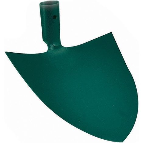 Pelle forgée entreprise - 27 cm sans manche (1/2)