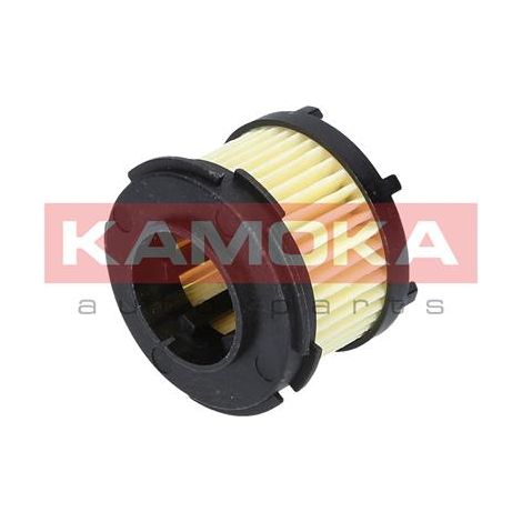 Filtro de combustible F702401 Kamoka (1/4)