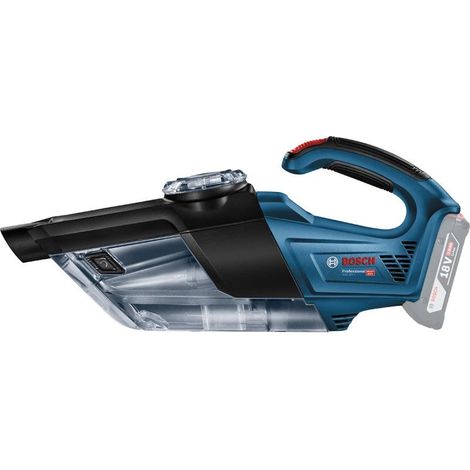 Aspirateur a main BOSCH PROFESSIONAL - GAS 18V-1 Sans batterie ni chargeur