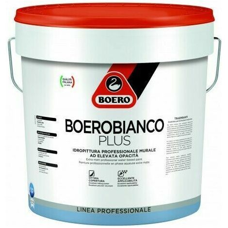 BOEROBIANCO LT 14