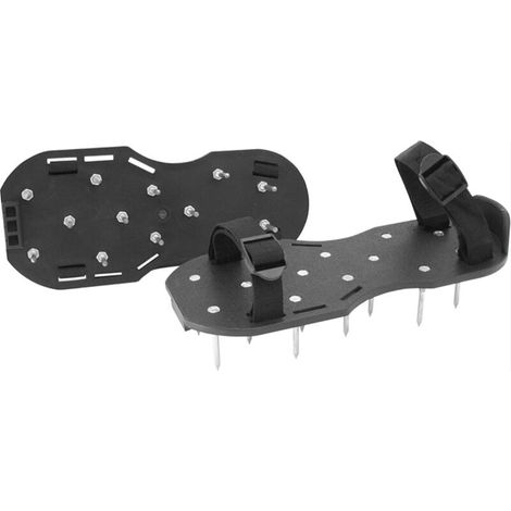 Semelles cloutées avec pointes de 40 MM (1/3)