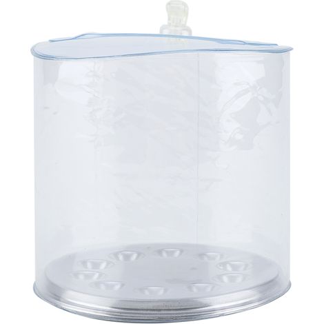 Lampe solaire gonflable lumineuse Lampe LED pour tente Camping Randonnée Extérieur Colorée (1/5)