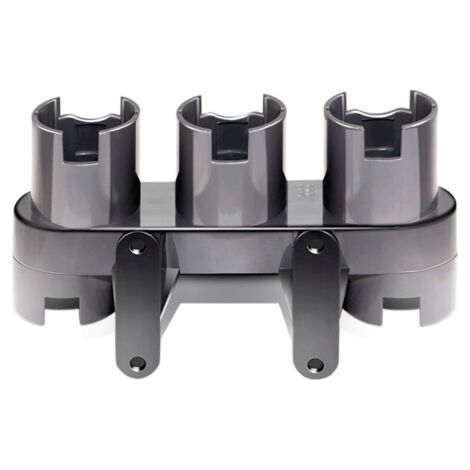 Support de rangement pour aspirateur, support de rangement sans perforation pour aspirateur DYSON V7, V8, V10 et V11 accessoires support de rangement pour aspirateur (1/4)