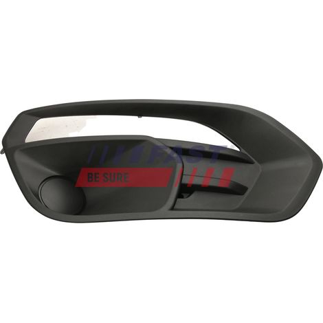 FT90111 Schnellstoßstangenabdeckung vorne rechts Blinker (1/2)