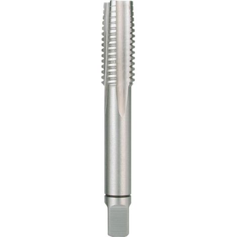 Tarauds main DIN 2181, HSS rectifié, UNF N° 8