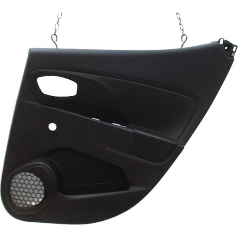[PRODUIT D'OCCASION] Garniture Porte Arriere Droit RENAULT Clio Iv Phase 1 2012-... ♻️ Ref Oe. 829a03165r - Garantie à vie (1/2)