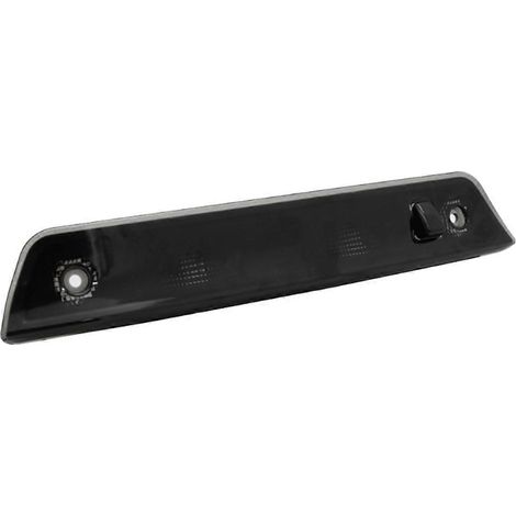 Hoch angebrachtes Rücklicht für Grand Black (1/5)