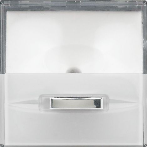 BTICINO axolute - 2P 230Vac H4382/230 Stufenleuchte