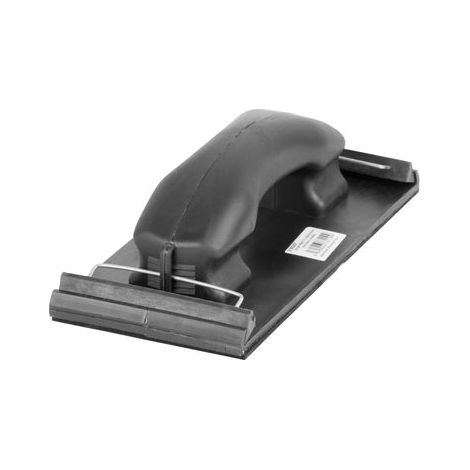 Halter Strend Pro MA3110, 105x210 mm, Schleifgitter