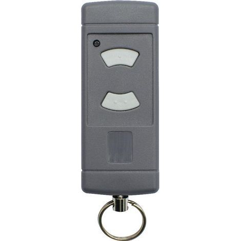 Télécommande de porte de garage Hormann HSM2 HSM4 HSE2 40 685 MHz, ouvre-porte de garage 40 MHz (1/4)
