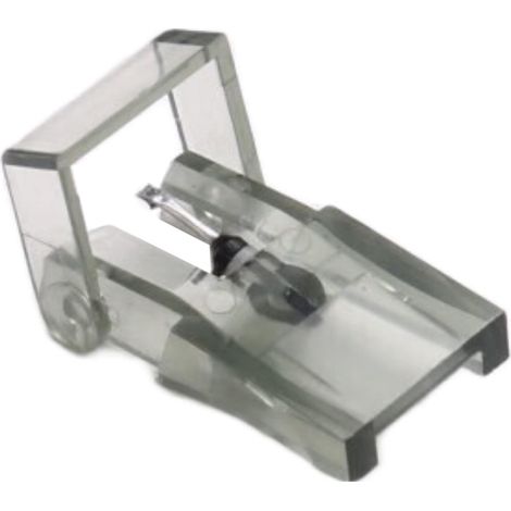 Cartouche à aimant mobile et accessoire de stylet compatibles avec les platines vinyles Sanyo STA MGA 1SD LP ATN13, 14, 15, EA. (1/5)