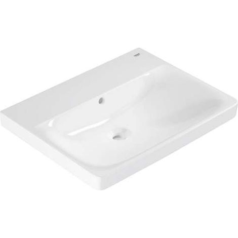GROHE Euro Keramik Waschtisch 60 cm (1/5)