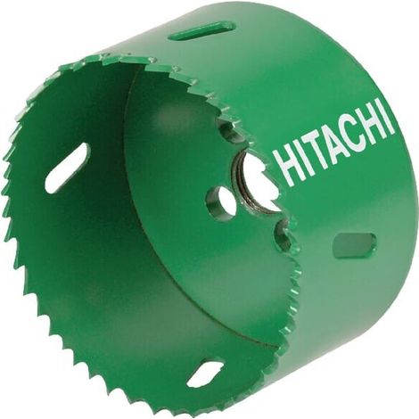 Scie trépan 83mm HIKOKI 752140