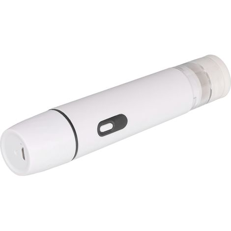 Machine de mise sous vide portative, petit compresseur électrique multifonctionnel pour la conservation des aliments sous vide, compression et scellage automatique des sacs de conservation sous vide,  (1/5)