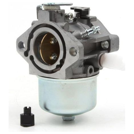 Remplacement du carburateur pour les moteurs 699831 694941 pour tondeuses à gazon 283702 283707 284702 284707 284777