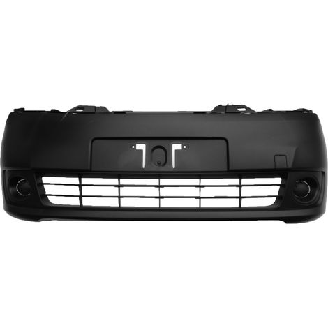 PARAURTI ANTERIORE - NISSAN - NV200 - 620223LG0A - F20223LGAH