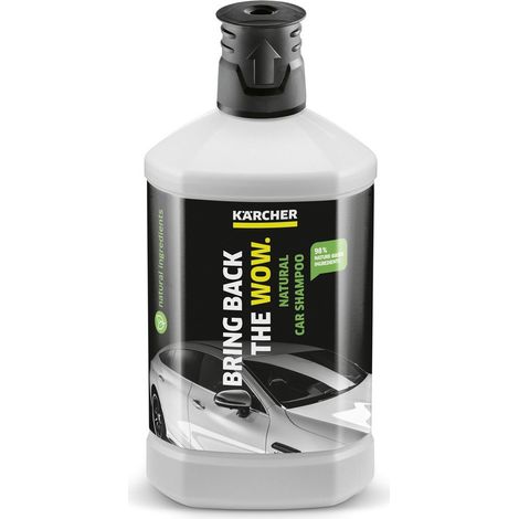 Kärcher RM 610N 1000 ml Liquide (prêt à l'emploi) (1/2)