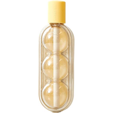 À Glaçons Et Bouteille D'Eau Démoulage Facile Anti-fuite 2 en 1 (1/5)