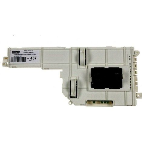 Módulo electrónico programador para lavavajillas Whirlpool 481221838192