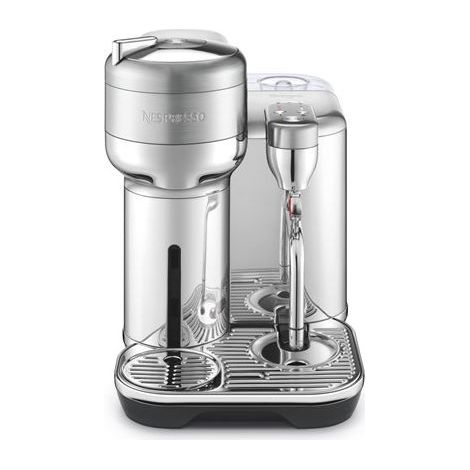 Cafetière à dosette Sage Creatista Vertuo SVE850BSS4EFR1 1500 W Acier inoxydable