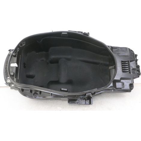 COFFRE SELLE PEUGEOT SATELIS 125 2013 - 2018 (1/5)