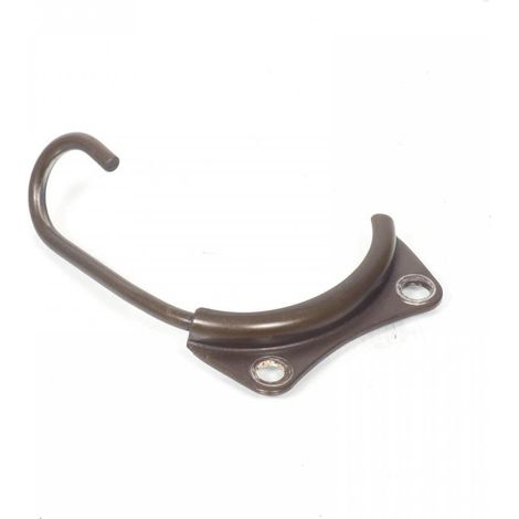 [PRODUIT D'OCCASION] Guide durite frein avant droite origine pour moto Yamaha 850 TDM