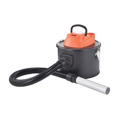 BIDONE ASPIRACENERE VESUVIO EVO  800 DOMUS  VOLT 230 WATT  800 LT 10