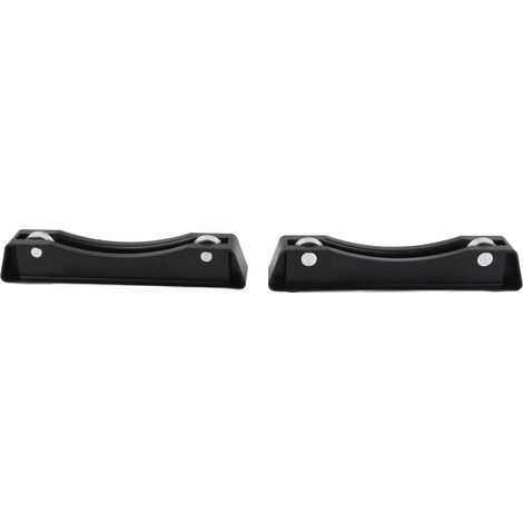 Support pour consommables d'imprimante 3D, râtelier à fil PLA FDM réglable avec bonne performance de roulement (1/5)