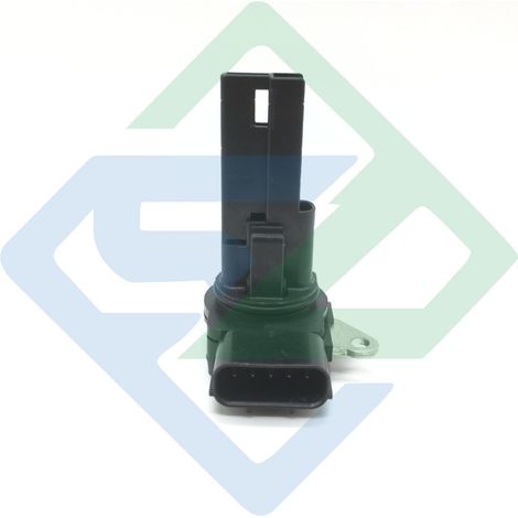 Air flow sensor compatible with Honda Civic SI CR-V, part number 197400-5012 and 37980-RTA-003 (1/4)