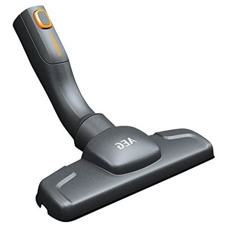 Boquilla de cojín con sistema de bloqueo diámetro 36 mm para aspirador AEG 9001689760