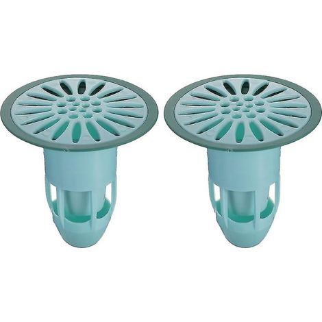 Autres accessoires pour évier, désodorisant, siphon de sol, attrape-cheveux, anti-odeurs (1/5)