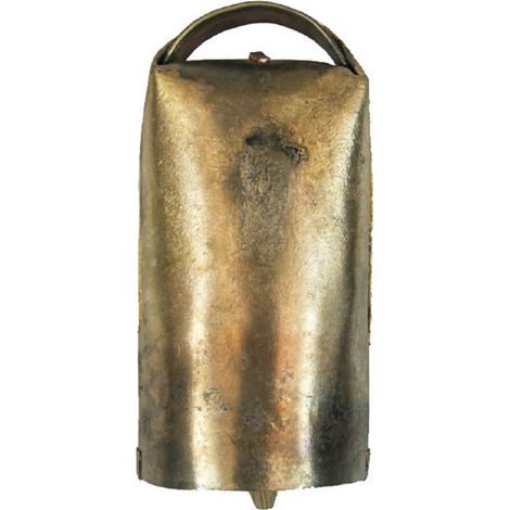 Cloche 75 mm x 47 mm pour mules 27816