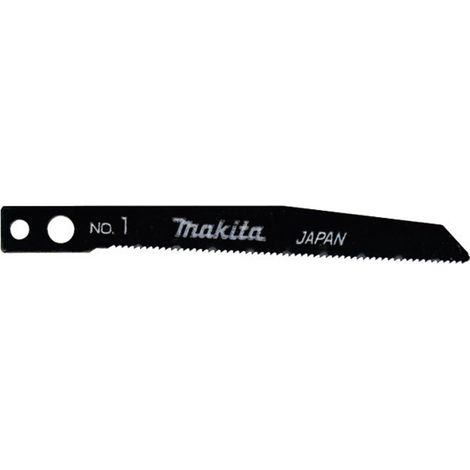 Makita Stichsägeblatt Nr. 1