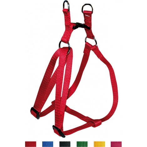 CROCI Pettorina Nylon Speedy MD Rosso