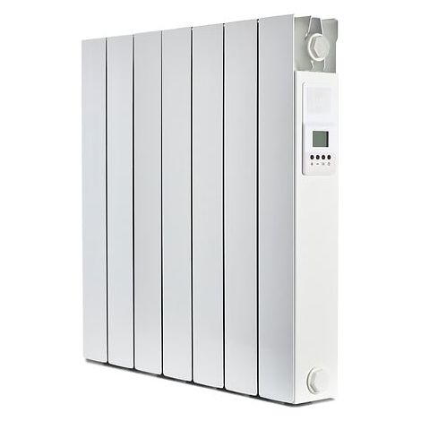 Radiateur électrique Volupta - Céramique - 1500W