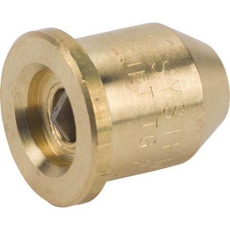 Vollkegeldüse 1/4 TG 2 Bras TEEJET TG2