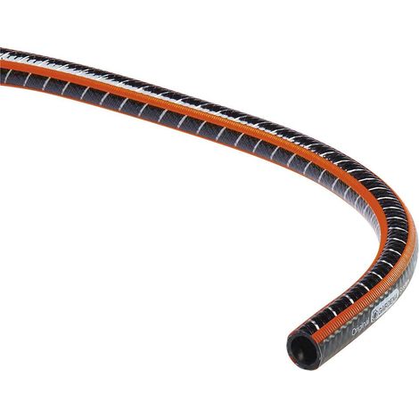 Gardena 18030-20 Comfort Flex Tuyau Gris/Orange Plastique 30 x 30 x 30 cm