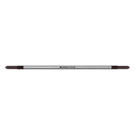 PB Swiss Tools Lame pour vis Pozidriv, Type: 1